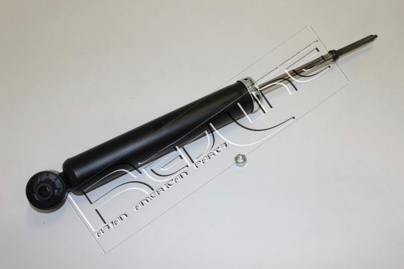 AMMORTIZZATORI POSTERIORE DX -SX MITSUBISHI OUTLANDER II (CW_W) 2010 -2012