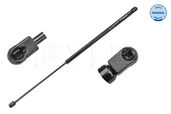 AMMORTIZZATORI PNEUM. VOLKSWAGEN NEW BEETLE (1Y7, 9C1, 1C1) (01/98-12/11)