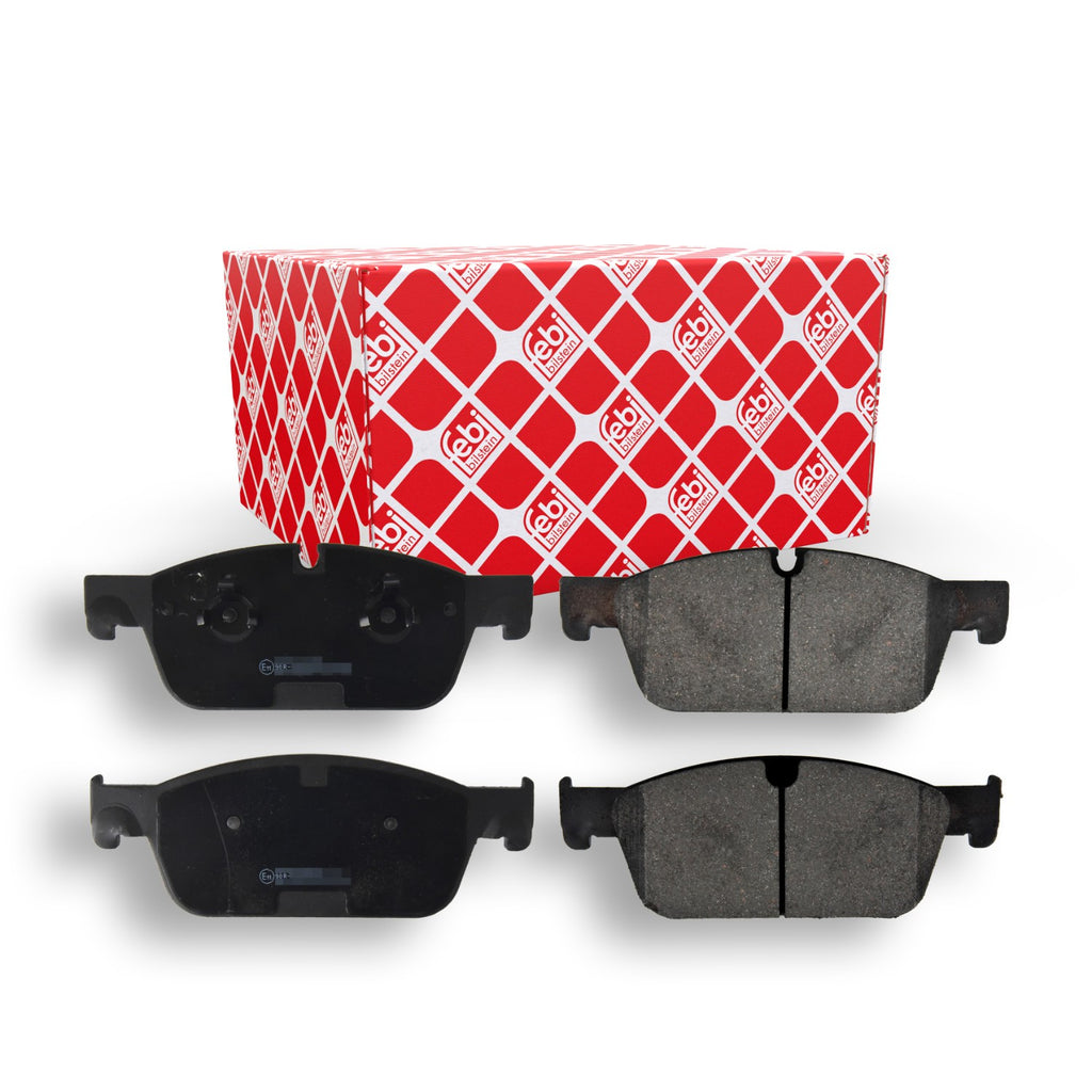 PASTIGLIE FRENO MERCEDES BENZ PKW GL 350 BLUETEC 4M