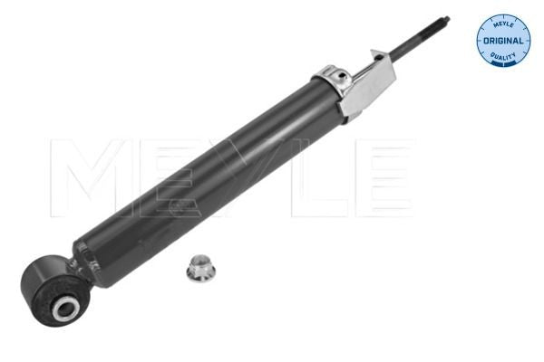 AMMORTIZZATORI CITROEN C-CROSSER (02/07-) MITSUBISHI OUTLANDER II (11/06-12/12) PEUGEOT 4