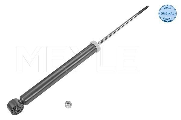 AMMORTIZZATORI SEAT MII (10/11-) SKODA CITIGO (10/11-) VOLKSWAGEN UP (08/11-)