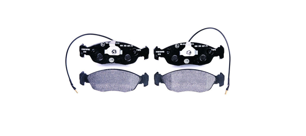 Pastiglie Freno  ANTERIORE VOLVO 850 (854) 850 Estate (855) C70