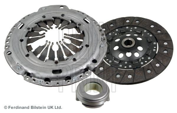 KIT FRIZIONE AUDI A1 (8X) 1.6 TDI 16V A2 (8Z) 1.