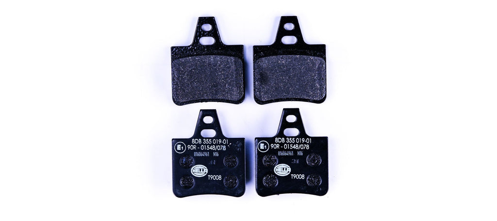 Pastiglie Freno  POSTERIORE CITROEN XANTIA (X1_, X2_) XM (Y3) X