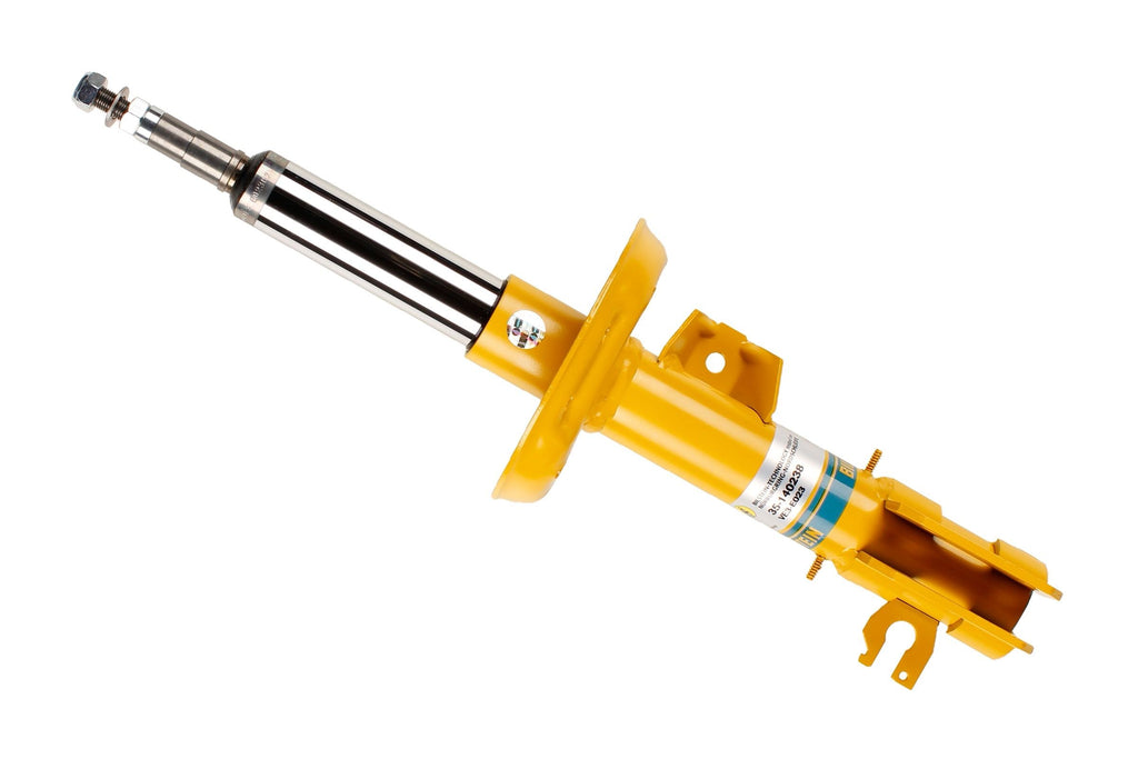 AMMORTIZZATORI OPEL CORSA D + FIAT GRANDE PUNTO VL B8