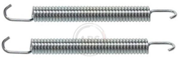 Kit accessori,Pastiglia freno 900/9-3/9-5/Astra/Calibra/Cavalier/Vectra (88-10)