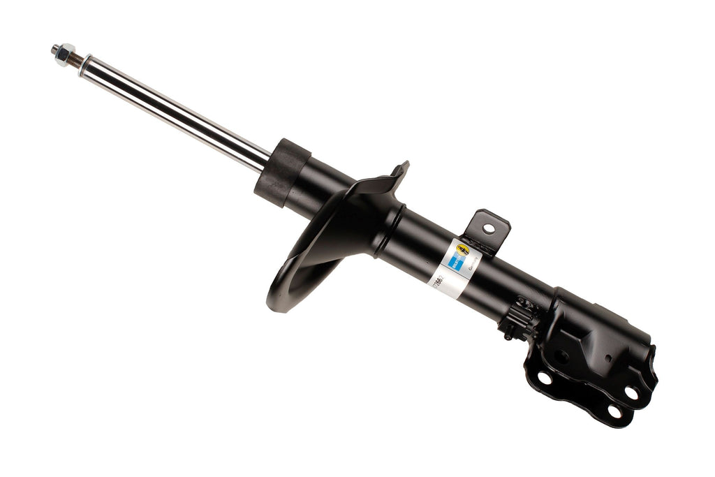 AMMORTIZZATORI PEUGEOT 4007 MITSUBISHI OUTVLB4