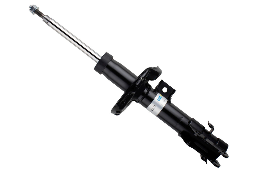 AMMORTIZZATORI ANTERIORESX KIA STONIC