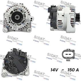 ALTERNATORE 12V 150A BMW MINI COOPERD/CONTRYMAN (R56)
