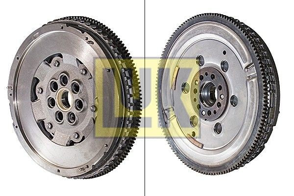 VOLANO   III COUPE (DZ0/1_) 2.0 TCE (DZ0K) DA 11.2008