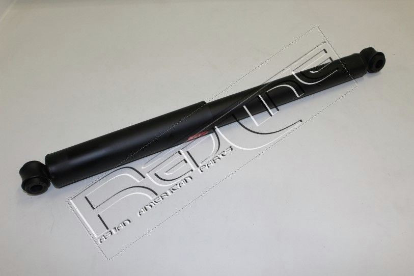 AMMORTIZZATORI POSTERIORE DX -SX