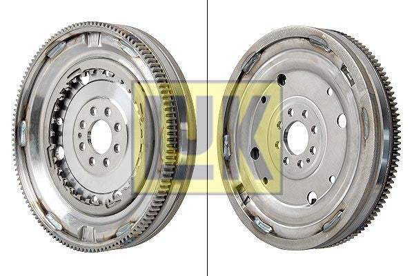 VOLANO AUDI TT (8J3) 1.8 TFSI DA 06.2008 A 06.2014