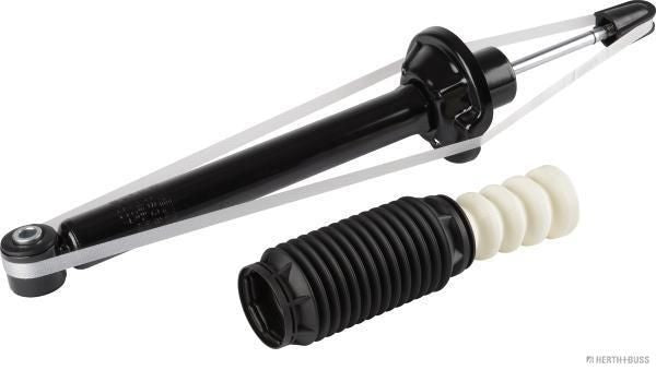 AMMORTIZZATORI POSTERIORE   FORD FIESTA IV  1.0 I 1996/04