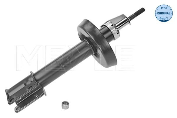 AMMORTIZZATORI OPEL CORSA A (09/82-09/94), CORSA B / COMBO / TIGRA (03/93-12/02) VAUXHALL