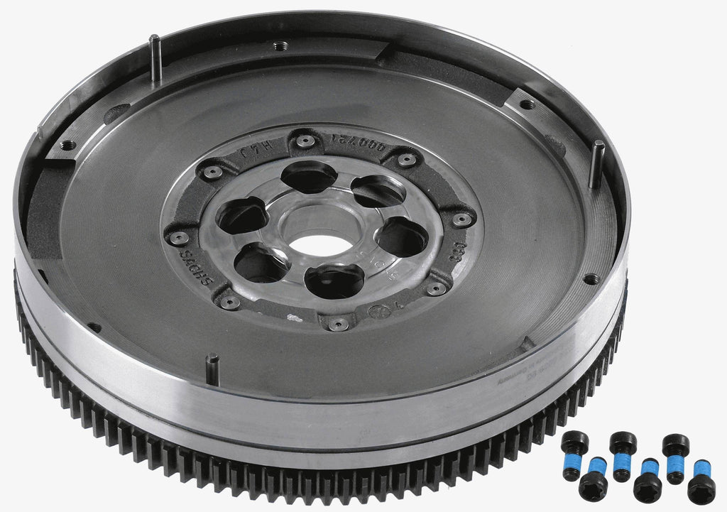Volano bimassa OPEL:  ASTRA H (A04), ASTRA H Box (L70), ASTRA H Estate (A04), ASTRA H GTC (L08), AST