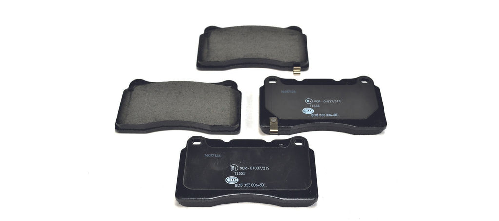 Pastiglie Freno  ANTERIORE DODGE HYUNDAI KIA i 10 i10 (PA) i1