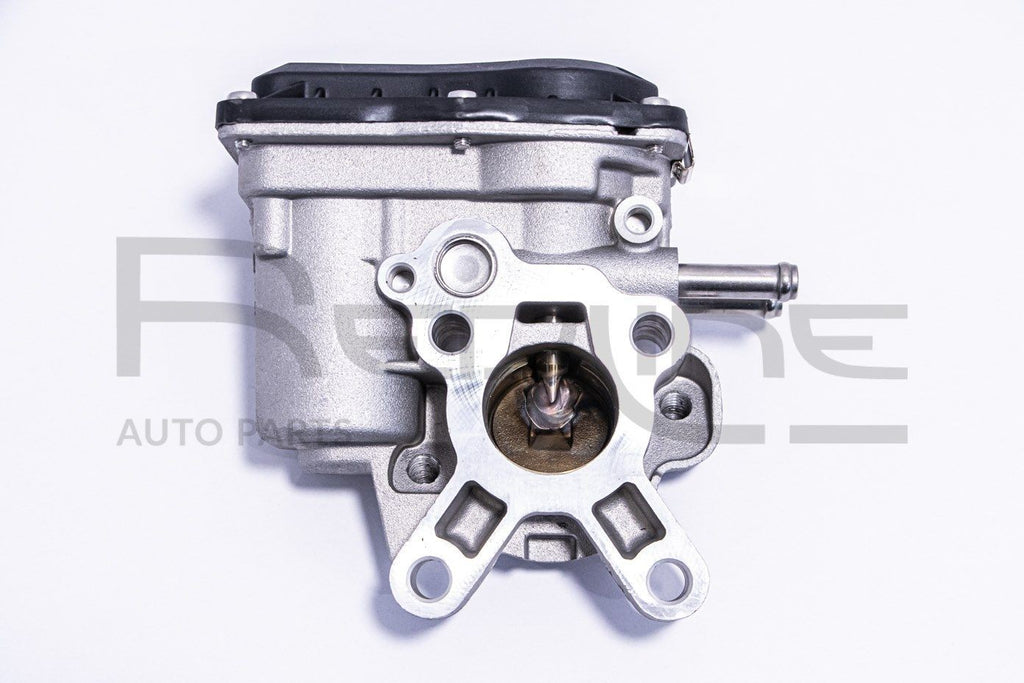 VALVOLA EGR  NP300 PICKUP (D22) 2.5 DCI 4X4