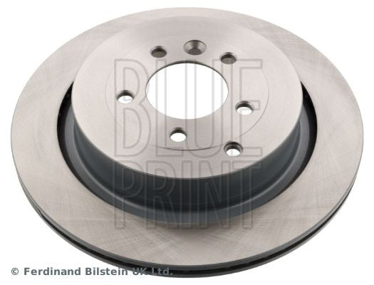 DISCO FRENO LAND ROVER DISCOVERY III 4WD 4.4 32