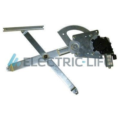 ALZACRISTALLO CON MOTORE 2 PIN ISUZU N SERIES 2 PORTE (1998>)
