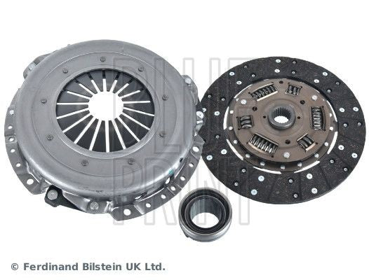 KIT FRIZIONE LAND ROVER 110 4WD 2.5 D DEFENDER 9