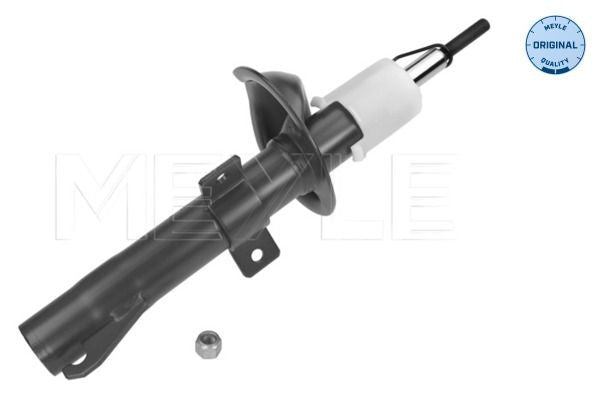 AMMORTIZZATORI FORD KA I (09/96-11/08)