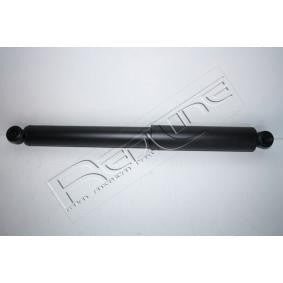 AMMORTIZZATORI POSTERIORE DX -SX JEEP GRAND CHEROKEE II (WJ, WG) 2003 -2005