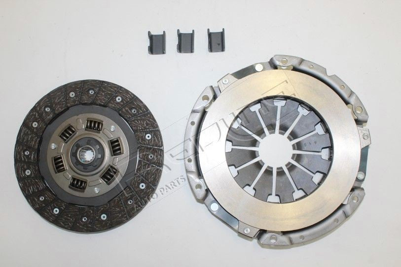 KIT FRIZIONE SENZA CUSCINETTO OPEL ADAM (M13) 2013