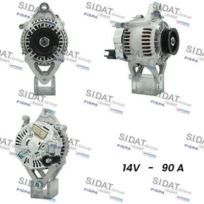 ALTERNATOREDAYTONA Coupa2.5 i Turbo