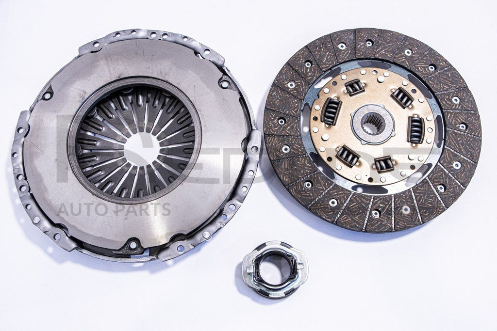 KIT FRIZIONE CON CUSCINETTO HYUNDAI i30 (FD) 2010 -2011