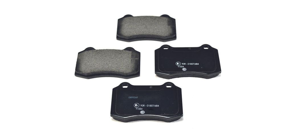 PASTIGLIE FRENO  ANTERIORE POSTERIORE CITROEN DAIMLER JAGUAR PEUGE