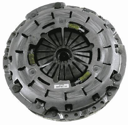 3089600101 KIT FRIZIONE CHRYSLER