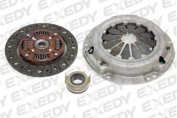 KIT FRIZIONE  SUZUKI SWIFT III (MZ, EZ)