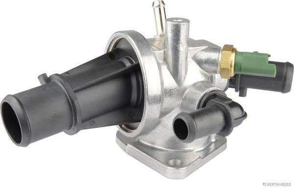 Termostato refrigerante  SUZUKI WAGON R+ 2 volumi(MM) 1.3 DDiS (RB 413D) 2003/09