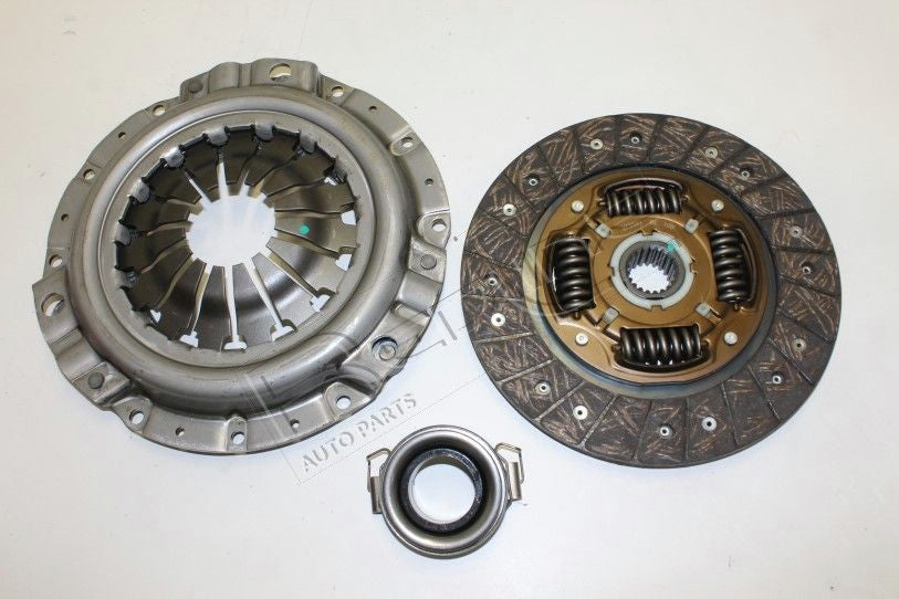 KIT FRIZIONE TOYOTA COROLLA (_E12_) 2002 -2006