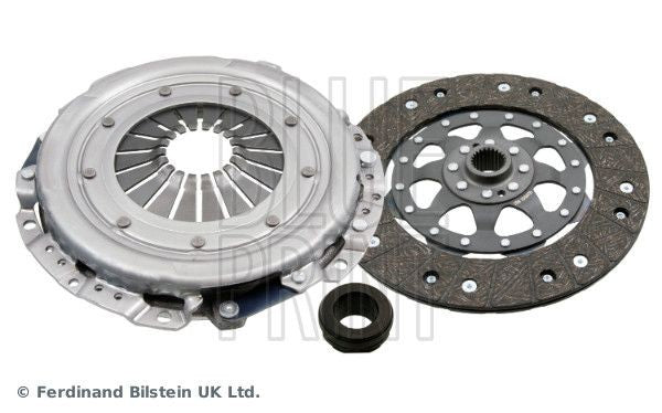 KIT FRIZIONE AUDI A4 (8E) 1.9 TDI A4 AVANT (8E)