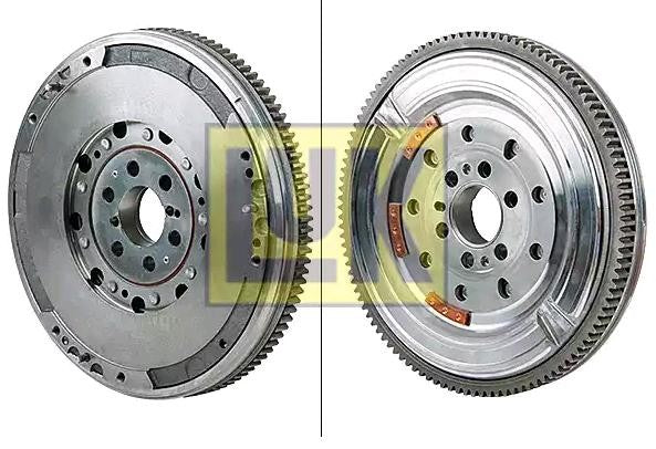 VOLANO ALFA ROMEO 147 (937_) 1.9 JTD 16V (937.AXG1B, 937.BXG1B) DA 11.2002 A 03.2010