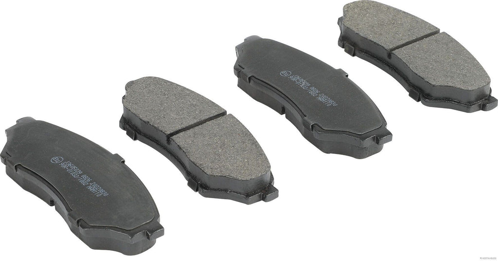 Kit pastiglie freno, Freno a disco  MITSUBISHI PAJERO II Canvas Top (V2_W, V4_W) 1.8 GDI