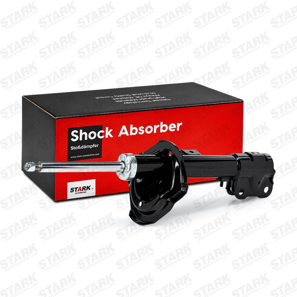 AMMORTIZZATORI ANTERIORE DX MITSUBISHI OUTLANDER II (CW_W) 2010 -2012