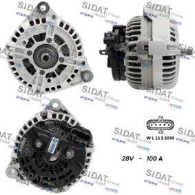 ALTERNATORE
