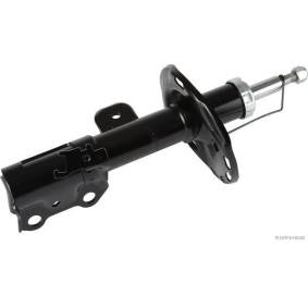 AMMORTIZZATORI ANTERIORE DX. TOYOTA AURIS  1.33 DUAL-VVTI  2009/05