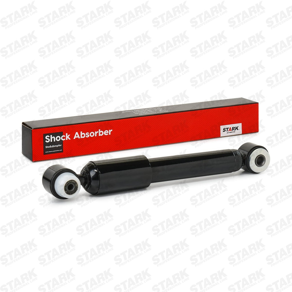 AMMORTIZZATORI MERCEDES-BENZ CLASSE A (W168) 2001 -2004 POSTERIORE BILATERALE