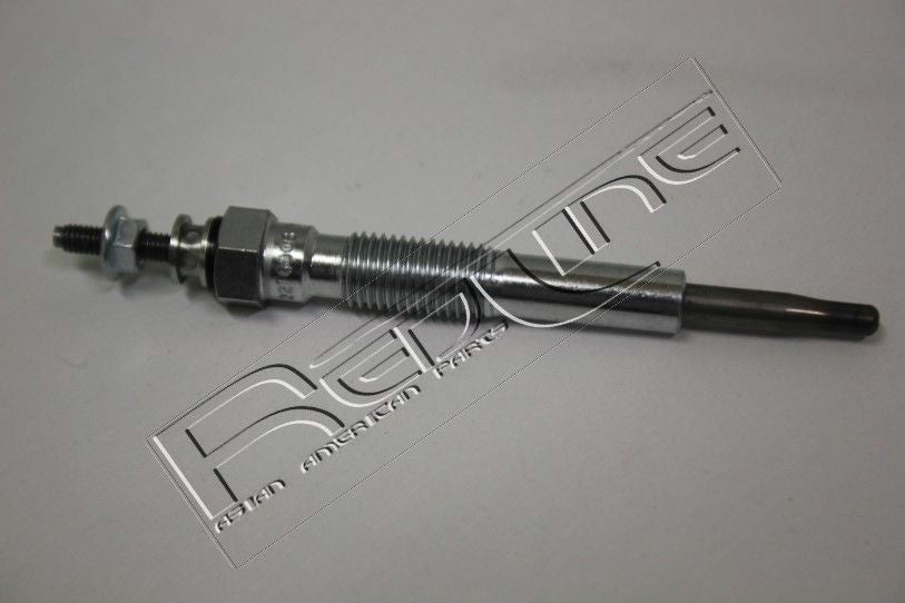 CANDELETTA PRERISCALDAMENTO TOYOTA LAND CRUISER 90 (_J9_) 2000 -2002