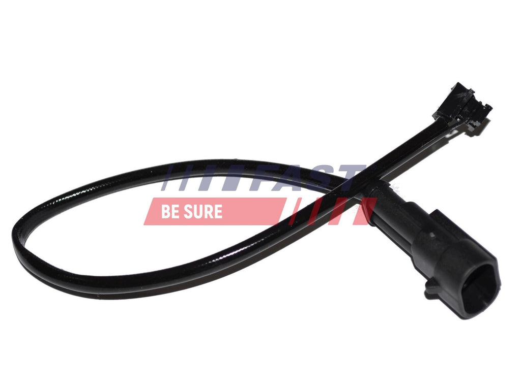 SENSORE USURA PASTIGLIE FRENO IVECO DAILY 06> POSTERIORE 305MM