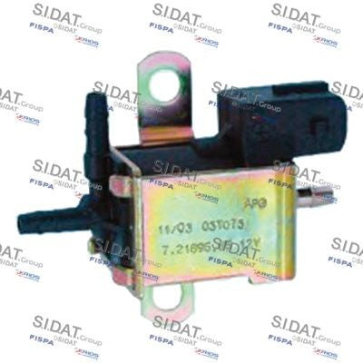ELETTROVALVOLA EGR AUDI A2/SEAT IBIZA II/VOLKSWAGEN GOLF III TDI
