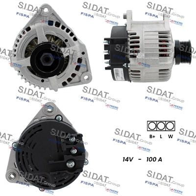 ALTERNATORE