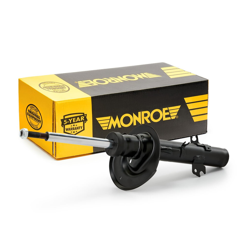 AMMORTIZZATORI CITROEN:C3 III (DX) 16>C3 III VAN (SX_, SY_) 16>