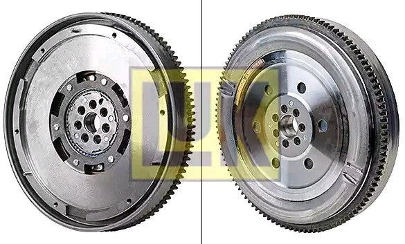 VOLANO FIAT DUCATO BOX (250_, 290_) 120 MULTIJET 2,3 D DA 07.2006