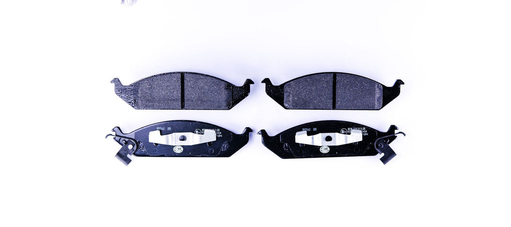 Pastiglie Freno  ANTERIORE CHRYSLER DODGE AVENGER Coupe CIRRUS