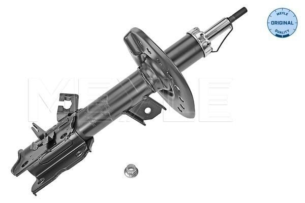 AMMORTIZZATORI  AUTO (T31) (03/07-12/18)   (09/08-)