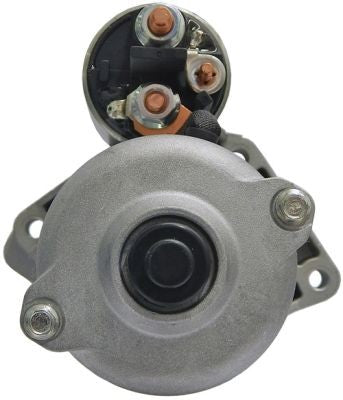 Motorino d'avviamento